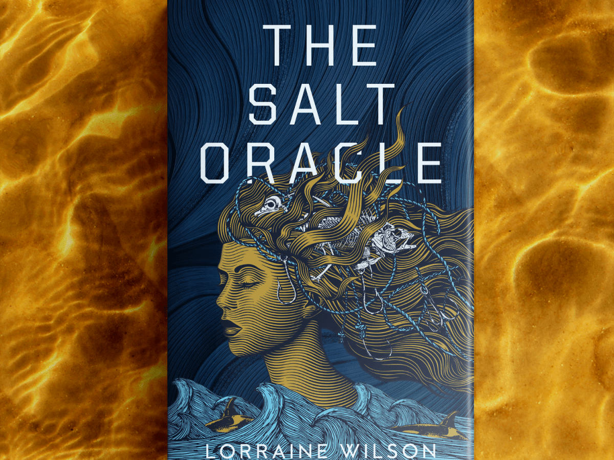Introducing The Salt&nbsp;Oracle