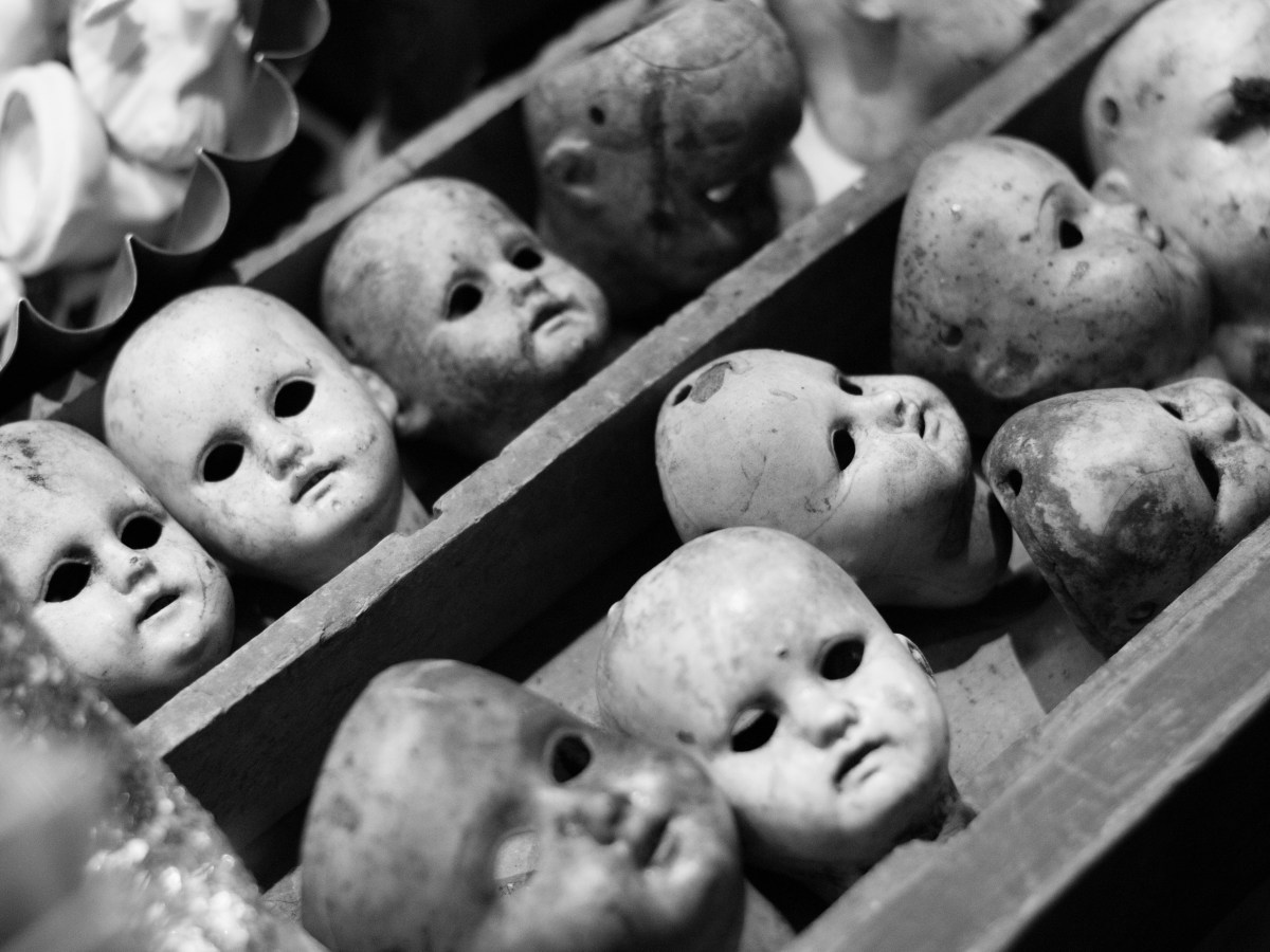 Why are we still infantilising women in&nbsp;fiction?