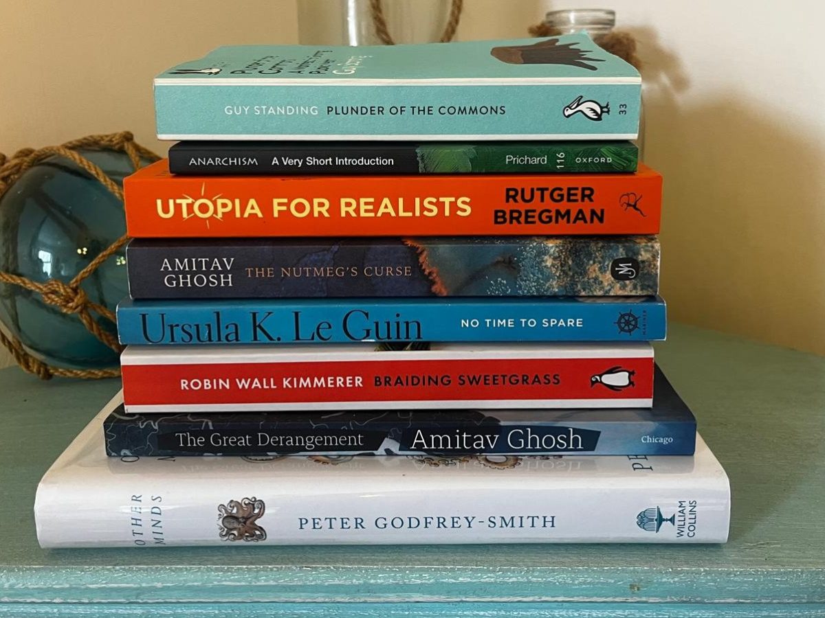 Research, and other forms of&nbsp;procrastination